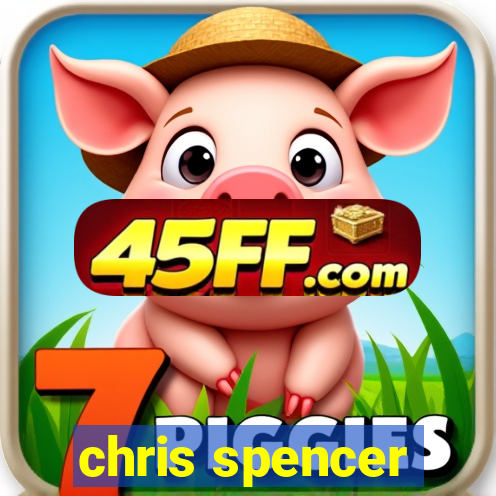 chris spencer